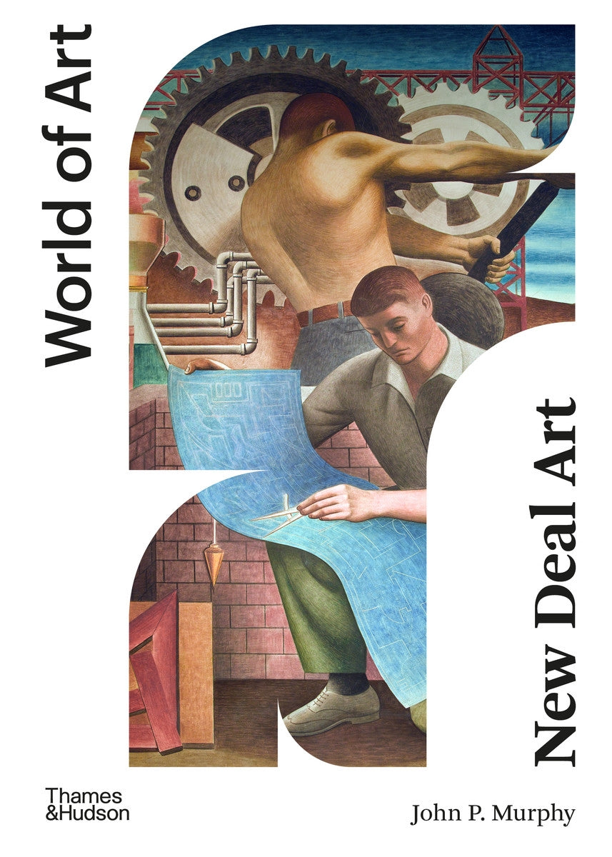 New Deal Art: World of Art
