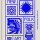 New Folk Art: Design Inspired by Folklore and Traditional Craft