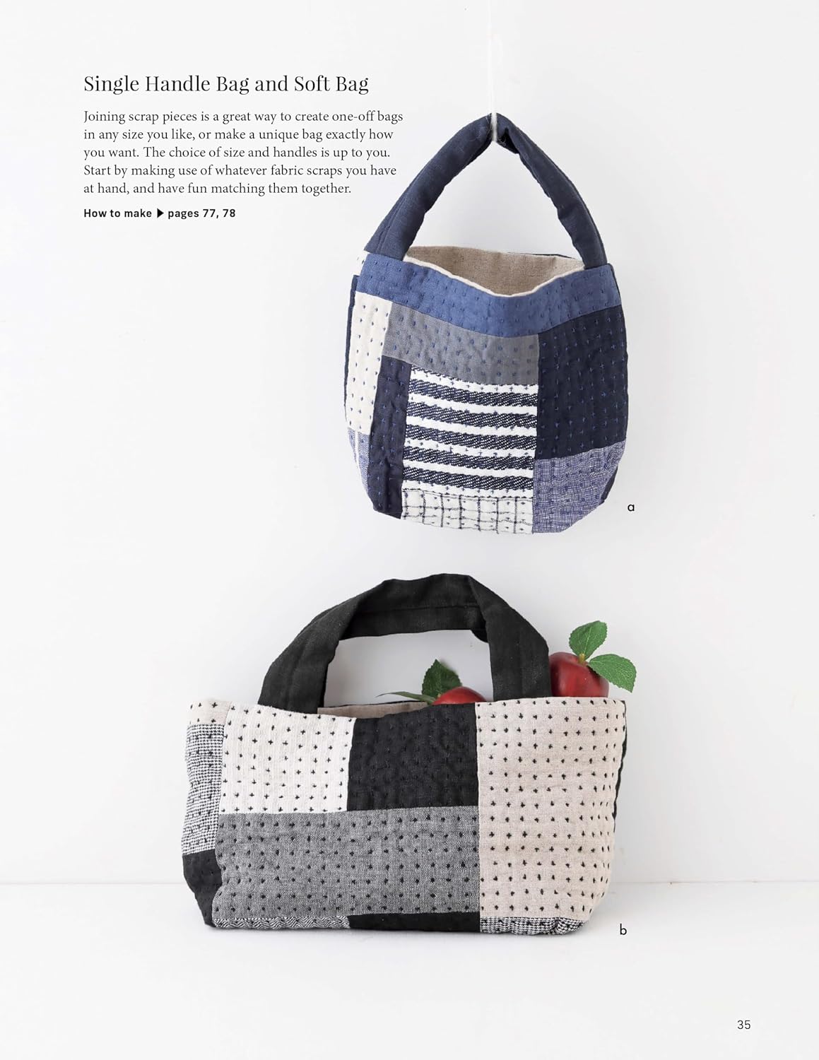 New Sashiko: A Fresh Approach to Japanese Embroidery