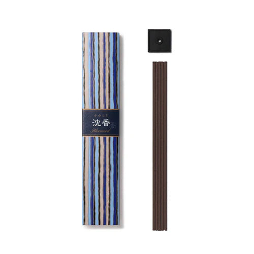 Kayuragi Incense Sticks - Aloeswood