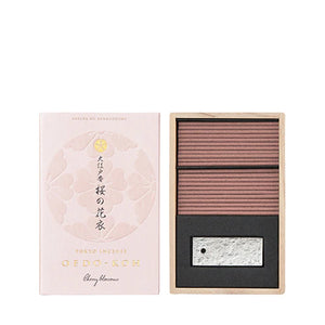 Oedo-Koh Incense - Cherry Blossoms