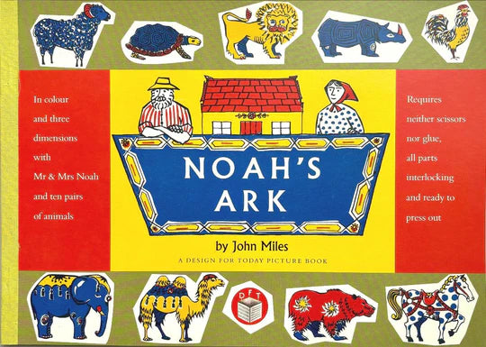 Noah's Ark