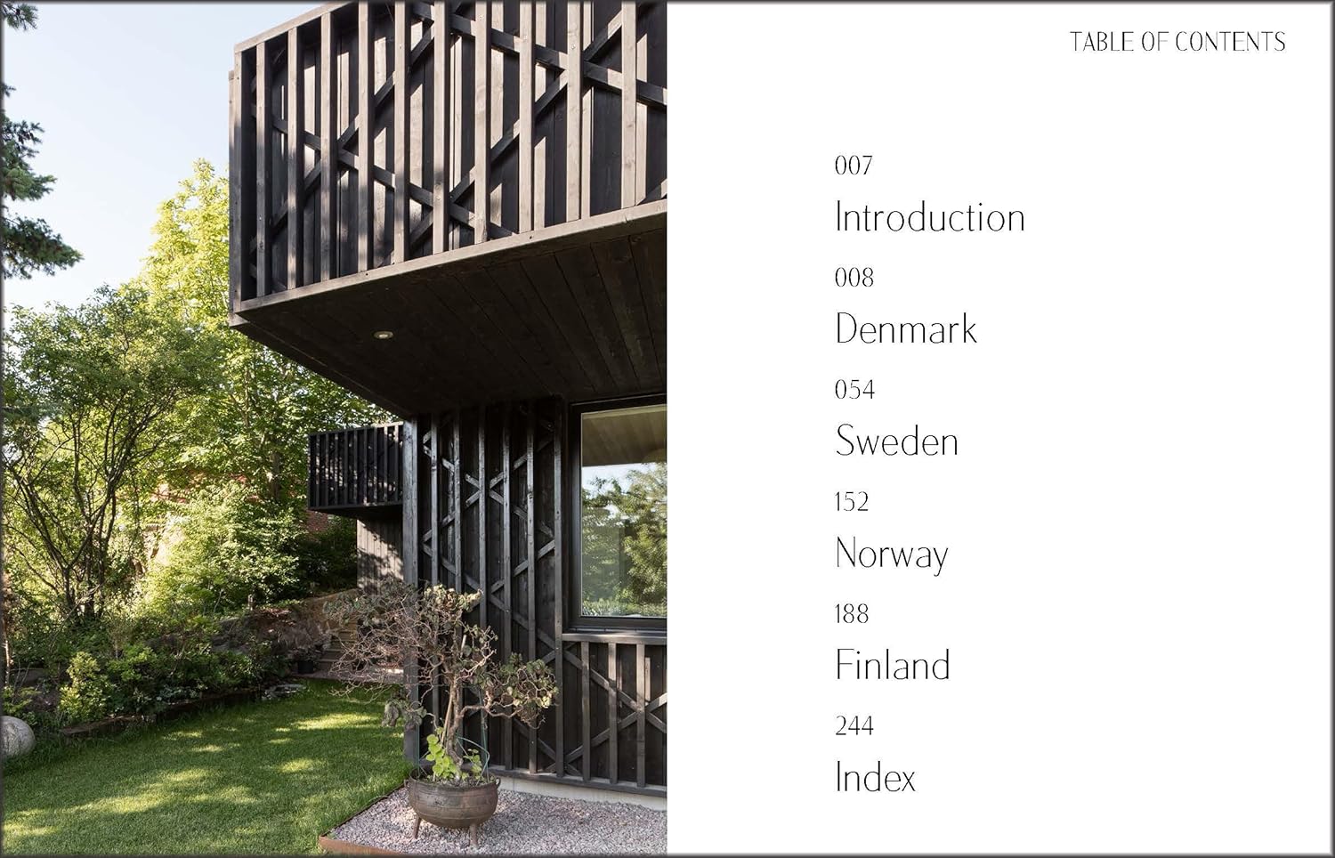 Nordic Homes