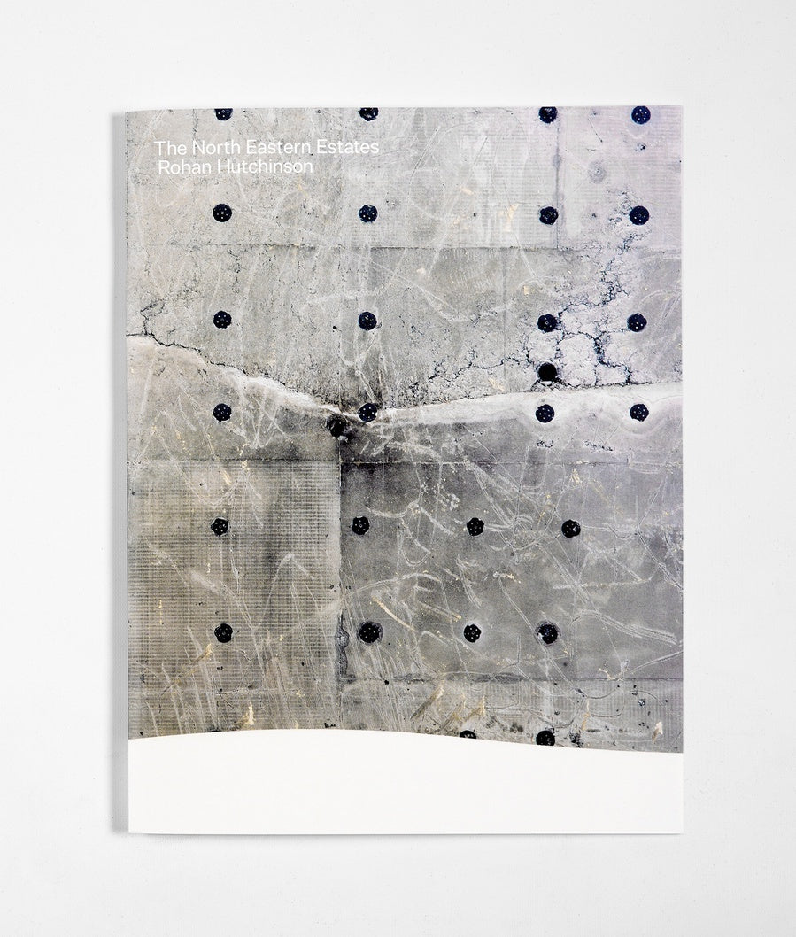 Rohan Hutchinson: North Eastern Estates XL