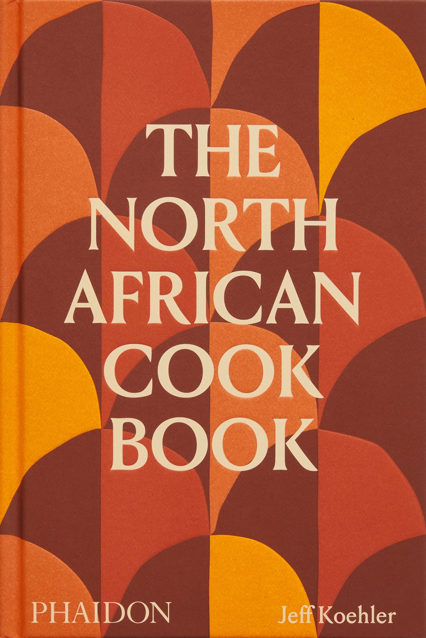 North African Cookbook