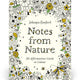 Notes from Nature