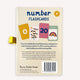 Number Flashcards