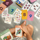 Number Flashcards