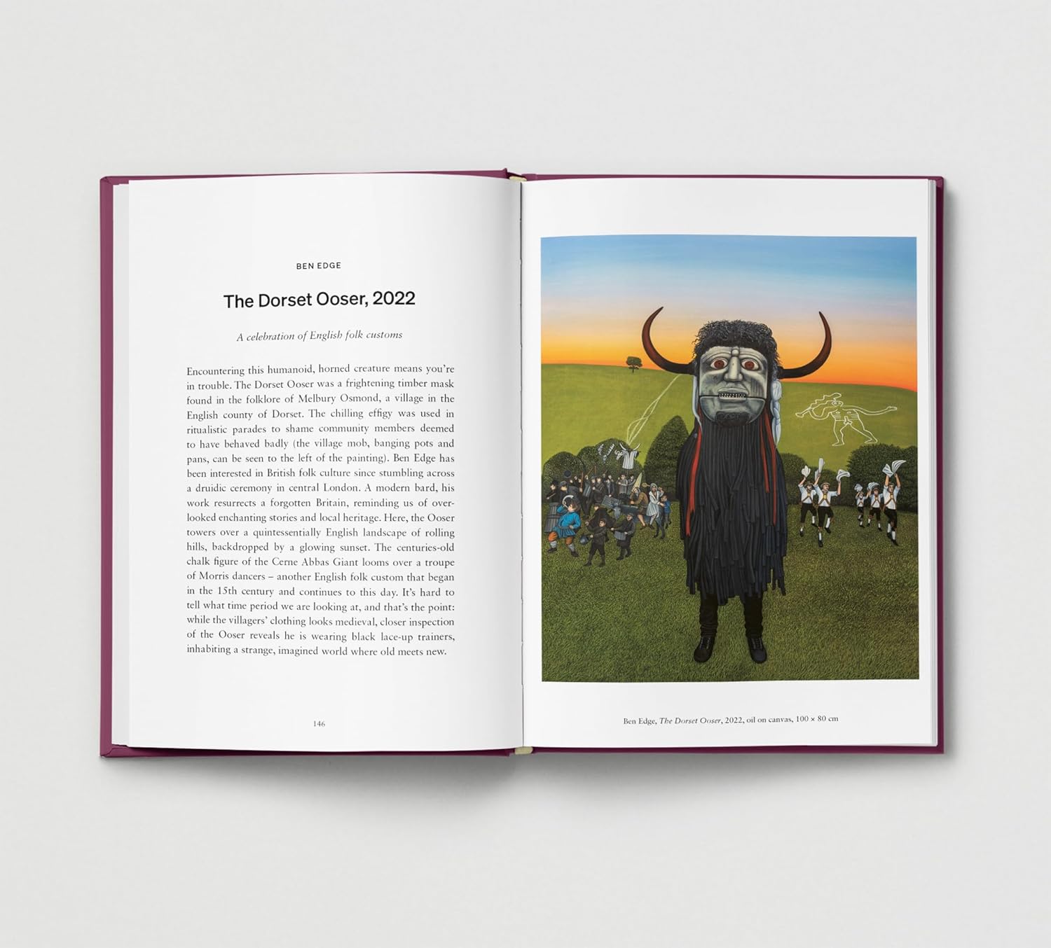 Opinionated Guide to Folk Art