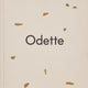Odette