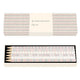 Paper + Goods: Olivetti Patterns Pencil Set