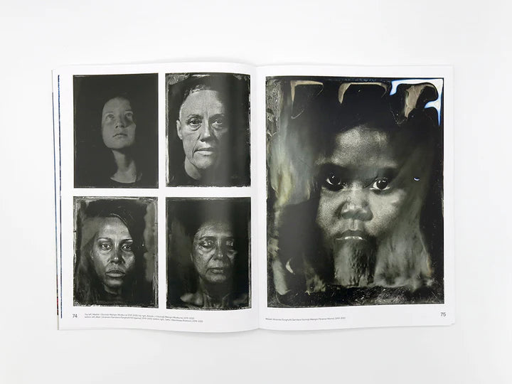 On Country: Photography from Australia