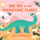 One Day on Our Prehistoric Planet… with a Diplodocus