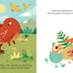 One Day on Our Prehistoric Planet… with a T.Rex