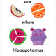 One Whole Hippopotamus