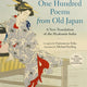 One Hundred Poems from Old Japan