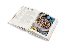 Originale: Recipes and Essentials of Italian Cooking