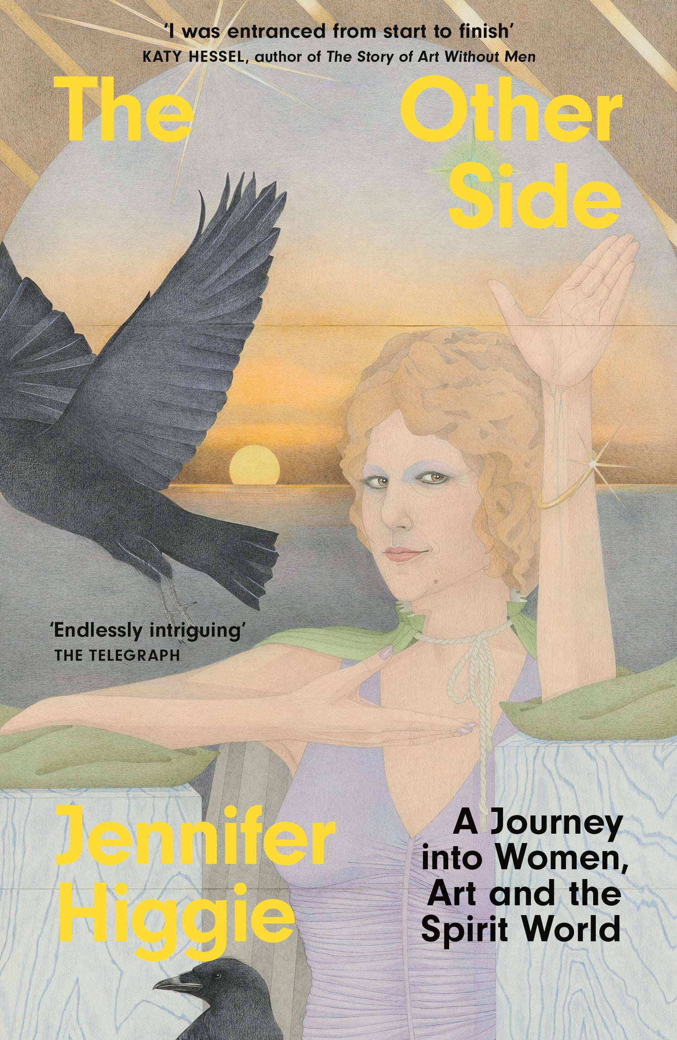 The Other Side: A Journey Into Women, Art and the Spirit World