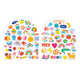Our World Is A Rainbow Creativity Kit