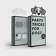 Party Tricks For Dogs