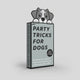 Party Tricks For Dogs