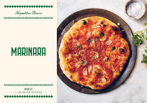 Pizza Shop: 50 Great Pizza Recipes