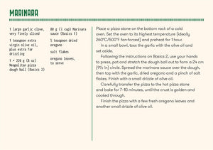 Pizza Shop: 50 Great Pizza Recipes