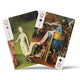 Playing Cards - Hieronymus Bosch