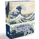 Playing Cards - Hokusai