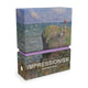 Playing Cards - Impressionism