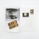 Patrick Pound: Windows