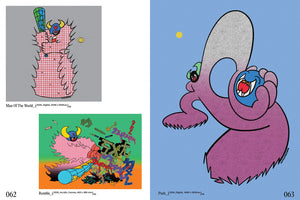 Pretty Ugly: A Visual World of the Wonderfully Weird