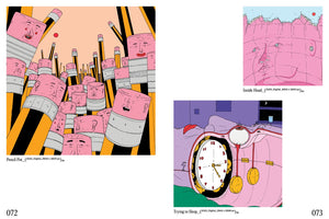 Pretty Ugly: A Visual World of the Wonderfully Weird