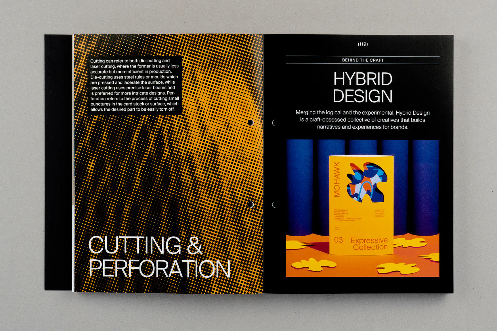 Print Style Examples PRINTABLE: Printing Techniques and Effects in Visual Design – QAGOMA Store