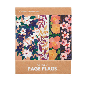 Page Flags: At Dusk