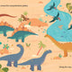 One Day on Our Prehistoric Planet… with a Diplodocus