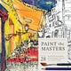 Paint the Masters