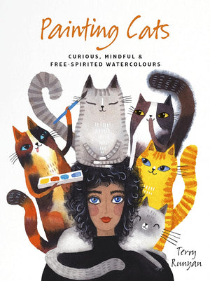 Painting Cats