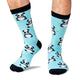 Panda Socks 7-12
