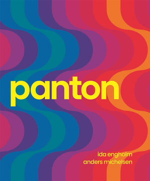 Panton: Environments, Colours, Systems, Patterns