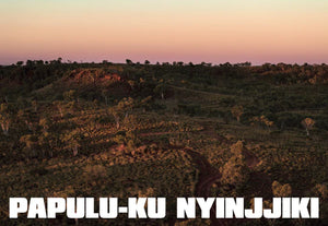Papulu-ku Nyinjjiki (Seeing Houses)