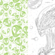 Paranormal Colouring Book
