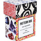 Pattern Box Postcards: 100 Postcards by 10 Artists