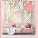 Patterns: Patterned Home Inspirations