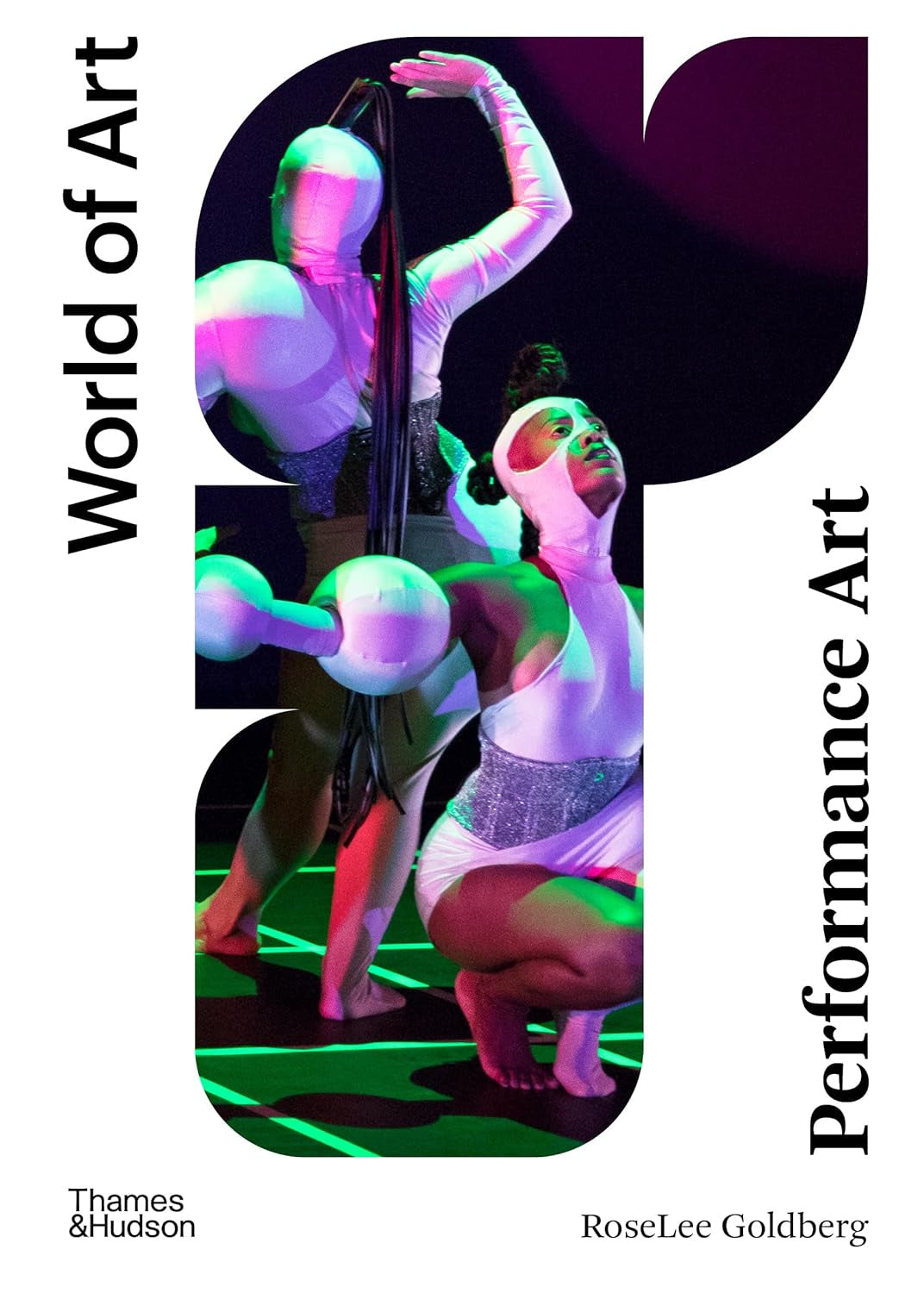 Performance Art: World of Art – QAGOMA Store