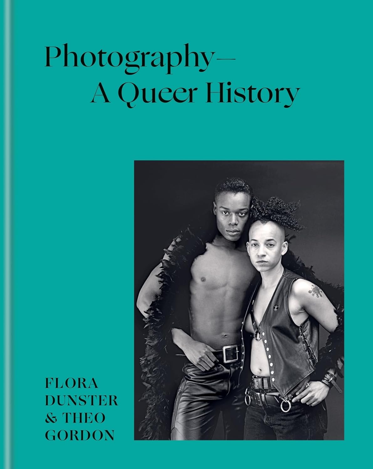 Photography: A Queer History