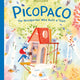 Picopaco: The Woodpecker Who Built a Town
