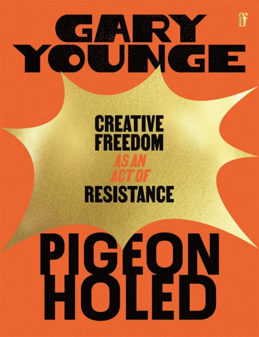 Pigeonholed: Creative Freedom As An Act Of Resistance