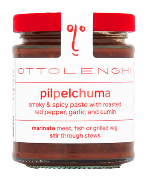 Pilpelchuma 180g