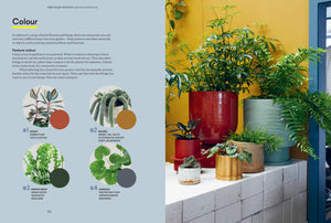 Plant Society Design Handbook